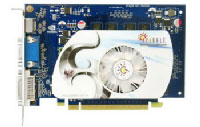 Sparkle technology GeForce GT 220 (SXT2201024D2-NM) Sparkle technology GeForce GT 220 (SXT2201024D2-NM)